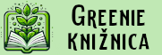 Greenie knižnica logo