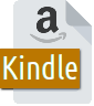 Formát pre Amazon Kindle e-book