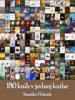 180 kníh v jednej knihe