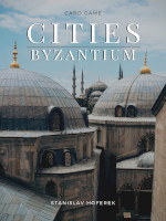 Cities: Byzantium