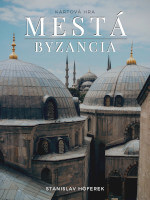 Mestá: Byzancia