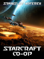 Starcraft CO-OP