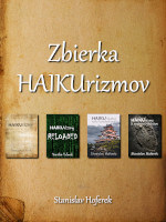 Zbierka HAIKUrizmov