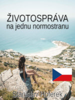 Životospráva na jednu normostranu - česká verze