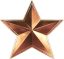 Bronzová hviezda