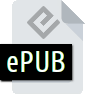 ePub formát pre väčšinu čítačiek e-kníh