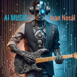 AI MUSIC (Ivan Nosál)