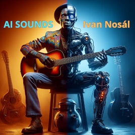 AI SOUNDS (Ivan Nosál)