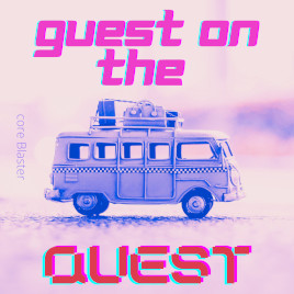 Guest on the quest