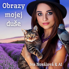 Obrazy mojej duše