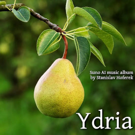 Ydria