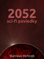 2052 - sci-fi poviedky