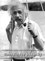 Einsteinove hádanky