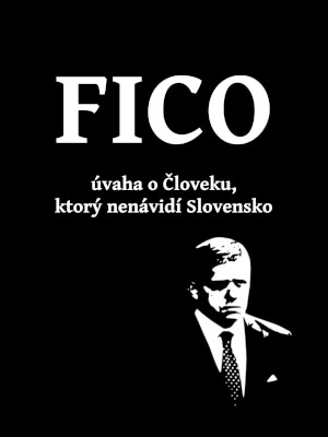 Fico - obálka