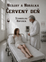 Medjay a Morálka: Červený deň
