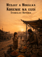 Medjay a Morálka: Korenie na ľudí