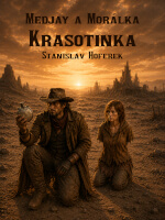Medjay a Morálka: Krasotinka