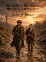 Medjay a Morálka: Medjay sa predstavuje