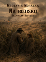 Medjay a Morálka: Na bojisku