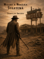 Medjay a Morálka: Stratená