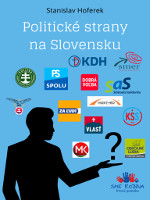 Politické strany na Slovensku