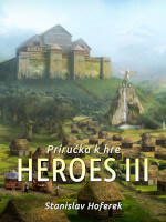 Príručka k hre Heroes III