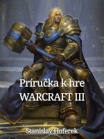Príručka k hre Warcraft III
