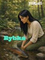 Rybka - obálka