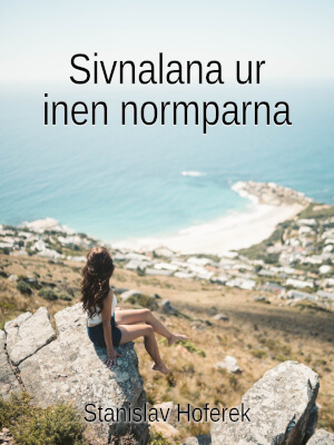 Sivnalana ur inen normparna - obálka