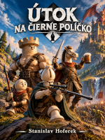 Útok na čierne políčko