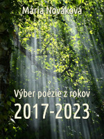 Výber poézie z rokov 2017-2023